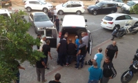اعتقال 5 مشتبهين بالضلوع بجريمة قتل المرحومة نور غوطي من يافا