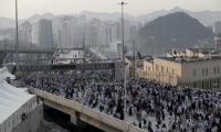 وزير الصحة السعودي: ارتفاع الوفيات في تدافع منى إلى 769