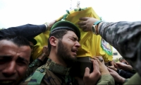 حزب الله اللبناني يعلن مقتل 14 من عناصره في سوريا