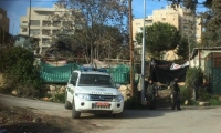 هدم منزل وجرف أراض في الشيخ جراح في القدس