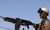 الجيش الأردني يقتل 12 متسللا أثناء محاولتهم عبور الحدود من سوريا