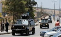 الأردن: مقتل 5 من أفراد المخابرات الأردنية