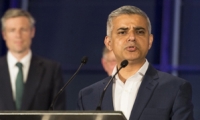 صادق خان: ثالث رئيس لبلدية لندن منذ استحداث هذا المنصب