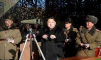 كوريا الشمالية تعلن عن إجراء تجربة ناجحة لقنبلة هيدروجينية