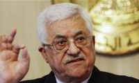 عباس: الاعتراف بإسرائيل دولة يهودية مستحيل