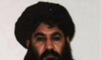 طائرة أمريكية بلا طيار تستهدف قائد حركة طالبان الأفغانية في باكستان