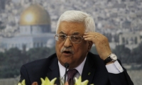 عباس سيعلن عن إلغاء اتفاقية أوسلو