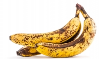 هذه الدراسة ستفاجئك عن سواد الموز