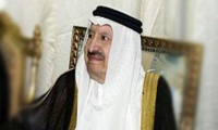 وفاة الأمير نواف بن عبدالعزيز آل سعود