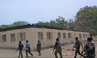 نيجيريا: موت أكثر من 100 شخص حرقا