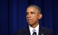 باراك أوباما يؤكد: المفاوضات والدبلوماسية هي الخيار الأفضل للتعامل مع إيران
