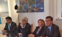 عودة يعلن افتتاح مكاتب المعلومات عن بعد للمهاجرين في إيطاليا