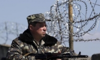  أوكرانيا تسحب جنودها من القرم وأوباما يتوعد 