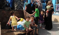  الأوضاع في غزّة كارثيّة بين المجاعة والإحباط