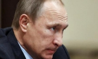 بوتين بحث مع مجلس الأمن الروسي سلامة الطائرات