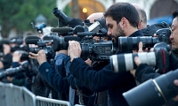 الصين ومصر تسجنان أعداداً قياسية من الصحفيين
