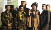 مقتل القيادي في حزب الله سمير القنطار في غارة اسرائيلية 