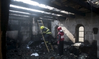 رئيس منظمة لاهافا يؤيّد حرق الكنائس وفقًا لفصول في التوراة