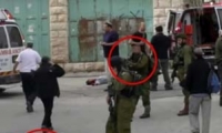 الجيش الإسرائيلي يؤكد أن الشريف لم يحمل حزاما ناسفا