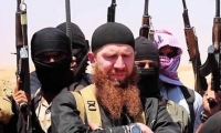 أنباء عن اعتقال أبوعمر الشيشاني القائد العسكري لـداعش 