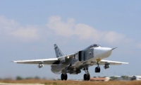 الطيران الروسي والنظامي يخرق الهدنة السورية  
