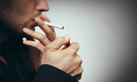 ما العلاقة بين التدخين وتركيب الدماغ؟