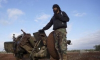 المعارضة السورية تدعم وقف إطلاق النار لأسبوعين