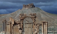 اليونسكو: “تدمير مدينة تدمر السورية خسارة للبشرية وعلى مجلس الأمن بحث المسألة”