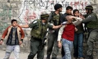 قانون مكافحة الإرهاب هو تصعيد خطير لترهيب النشاط السياسي لفلسطينيي الداخل