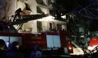 5 قتلى وعشرات المصابين مصابين بتفجير في تركيا