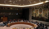 روسيا تطلب من مجلس الأمن الدولي مناقشة قصف تركي في سوريا