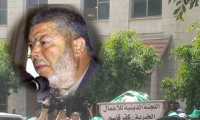 جماهير غفيرة تشيع جثمان الشيخ عبد الله نمر درويش