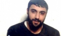استشهاد الأسير ذياب حمدونة في السجون الإسرائيلية