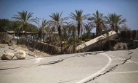 خبراء: زلزال سيضرب فلسطين قريبا وسيوقع خسائر وضحايا