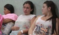 زيكا يصيب أكثر من 6 آلاف حامل كولومبيا 