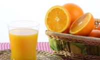 أضرار شرب عصير البرتقال بكثرة!