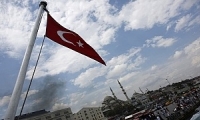 رئيس الاستخبارات التركية يستقيل من منصبه