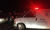 اصابة 3 اشخاص بعد تعرضهم لاطلاق نار وطعن خلال شجار في عيلوط