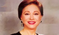 وفاة سيدة الشاشة العربية فاتن حمامة عن عمر ناهز الـ 84 عاما