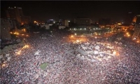 ارتفاع حصيلة الضحايا الى 51 في احتجاجات بمصر