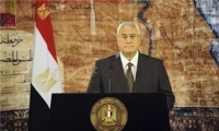 الرئيس المصري: المصالحة مع الاخوان المسلمين لم تعد مطروحة
