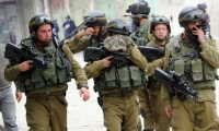 التهديدات الأمنية العشرة التي تواجه إسرائيل عام 2015