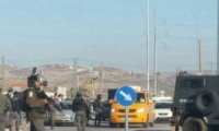 شهيد في النبي صالح وعشرات الإصابات في نابلس