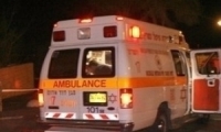 إصابة طفلة عربية بجراح خطيرة بعد تعرضها للدهس