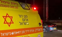 إصابة شخص بجراح متوسطة بعد تعرضه لإطلاق النار في حي الفاخورة في الناصرة