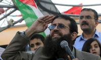 نادي الأسير: السلطات الإسرائيلية تعتقل الشيخ خضر عدنان مجددًا في القدس