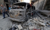 9 قتلى وعشرات الجرحى في تفجيري جبل محسن بطرابلس شمال لبنان