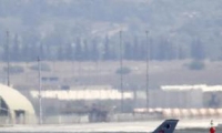 طائرات حربية تركية تقصف أهدافا كردية في العراق