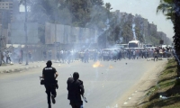 أربعة قتلى بذكرى الانقلاب بمصر ودعوة للتصعيد