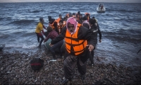 غرق 18 مهاجرا في بحر إيجه